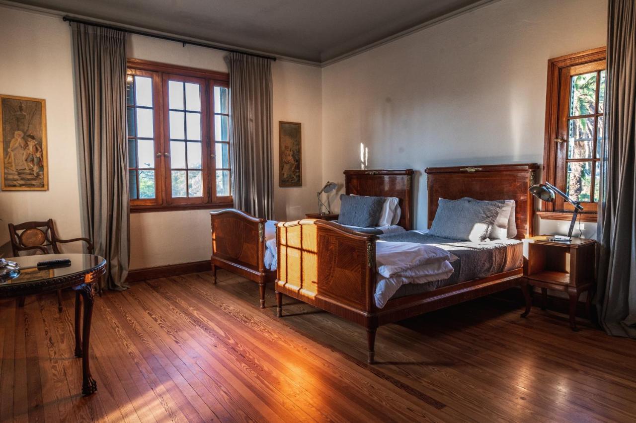 Scratch House Hotel Boutique Villa Allende Cameră foto