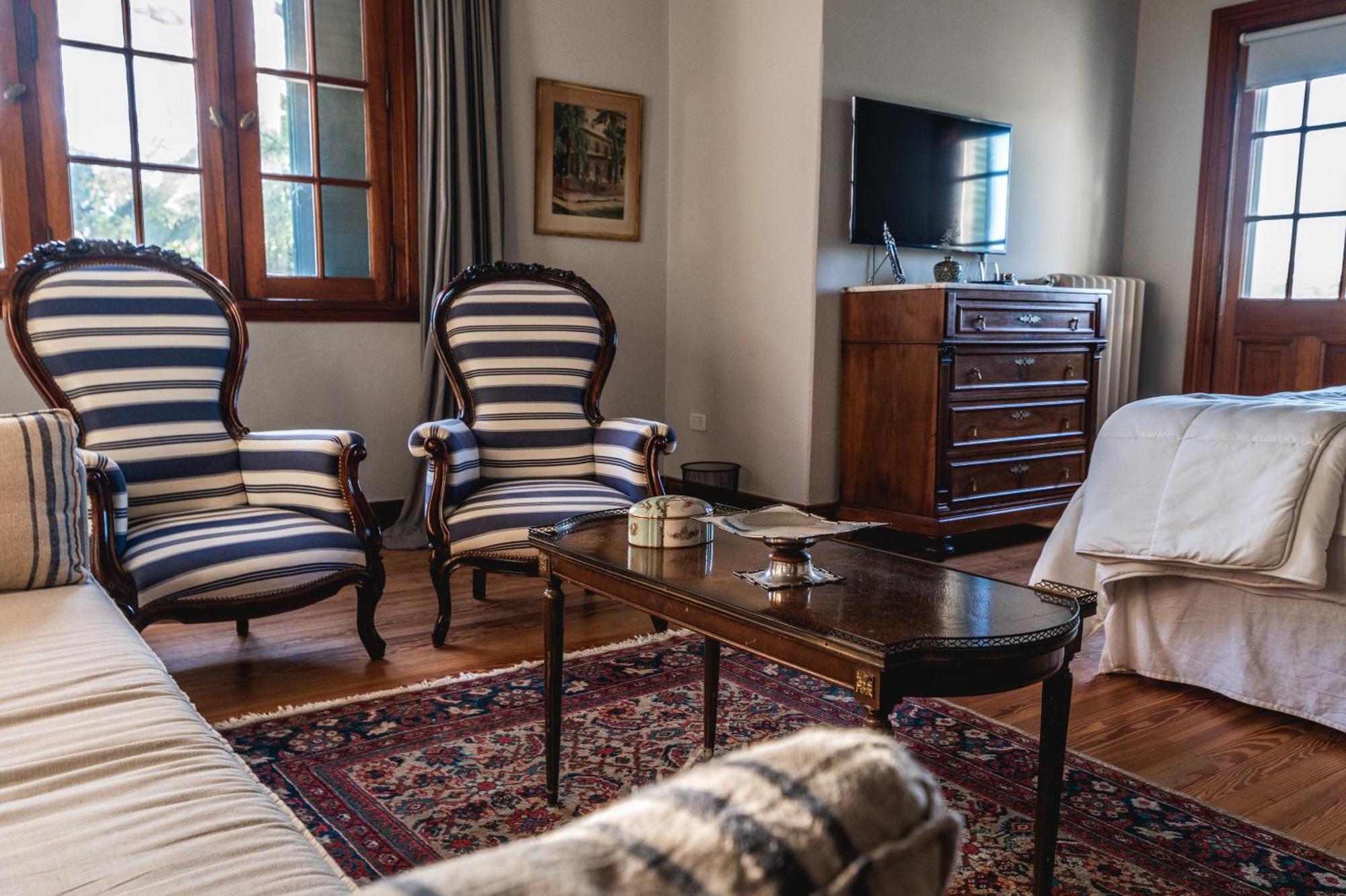 Scratch House Hotel Boutique Villa Allende Cameră foto