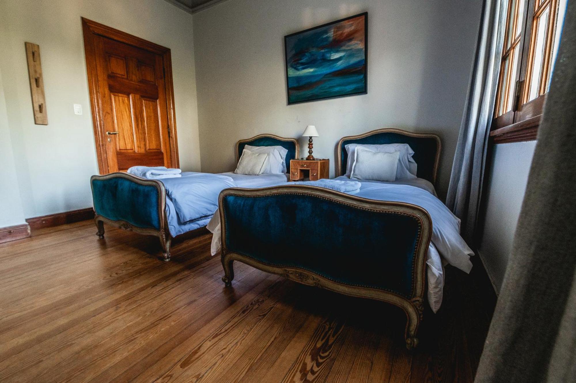 Scratch House Hotel Boutique Villa Allende Cameră foto