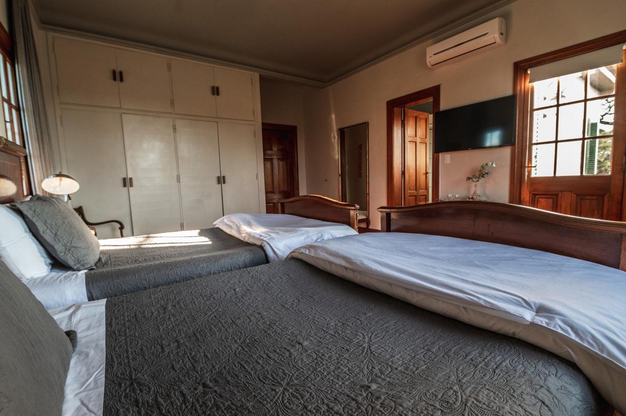 Scratch House Hotel Boutique Villa Allende Cameră foto