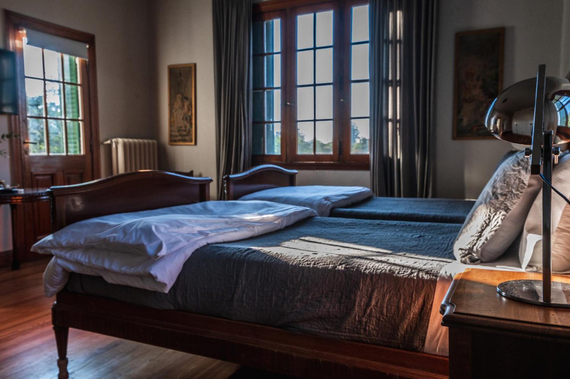 Scratch House Hotel Boutique Villa Allende Cameră foto